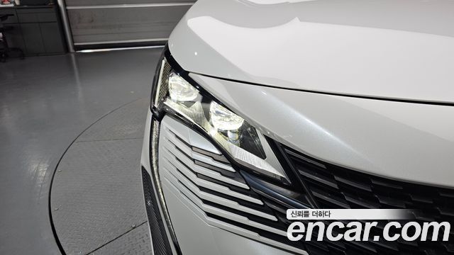 Peugeot 3008 (II) 1.2 Pure Tech GT 2022 — фото 22