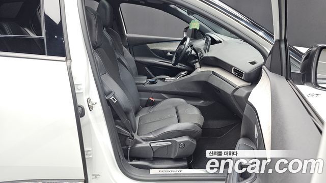 Peugeot 3008 (II) 1.2 Pure Tech GT 2022 — фото 26
