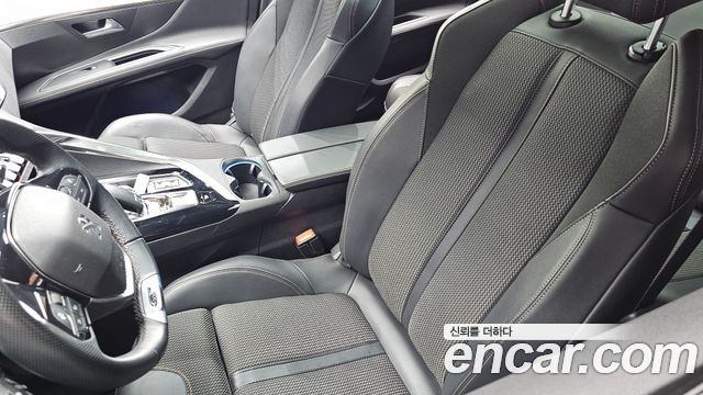 Peugeot 3008 (II) 1.2 Pure Tech GT 2022 — фото 27