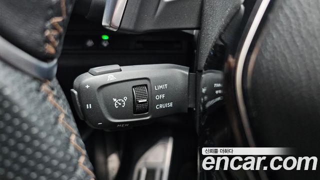 Peugeot 3008 (II) 1.2 Pure Tech GT 2022 — фото 33