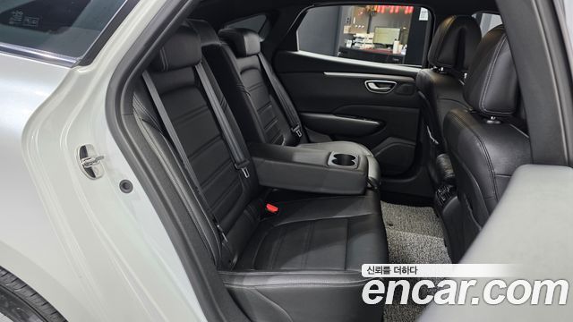 Renault Korea SM6 2.0 LPe Feel 2024 — фото 12