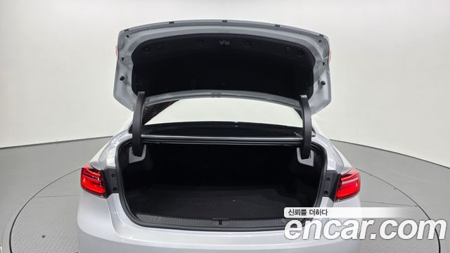 Renault Korea SM6 2.0 LPe Feel 2024 — фото 20