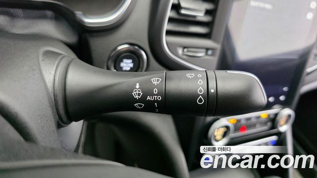 Renault Korea SM6 2.0 LPe Feel 2024 — фото 28
