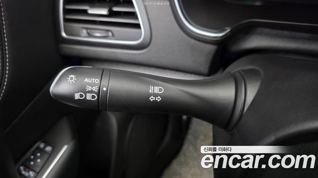 Renault Korea SM6 2.0 LPe Feel 2024 — фото 29