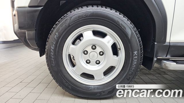 KG Mobility (SsangYong) Musso (Q300) Disel 2.2 4WD M5 Long Deck 2026 — фото 5