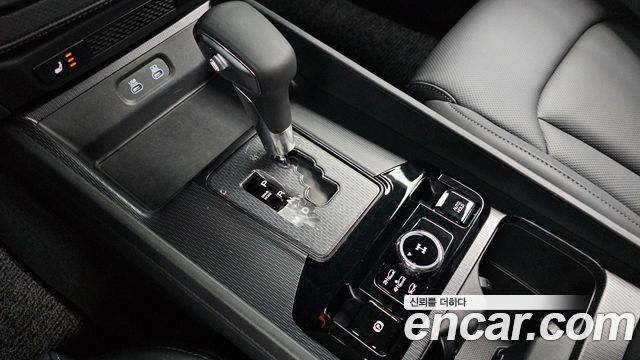 KG Mobility (SsangYong) Musso (Q300) Disel 2.2 4WD M5 Long Deck 2026 — фото 9