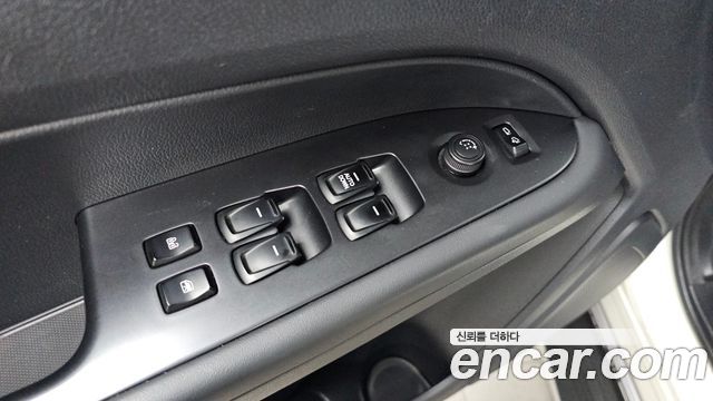 KG Mobility (SsangYong) Musso (Q300) Disel 2.2 4WD M5 Long Deck 2026 — фото 13