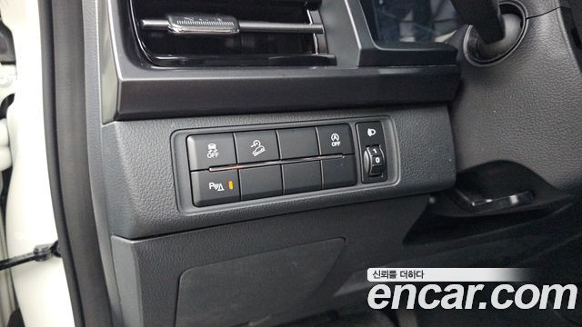 KG Mobility (SsangYong) Musso (Q300) Disel 2.2 4WD M5 Long Deck 2026 — фото 14