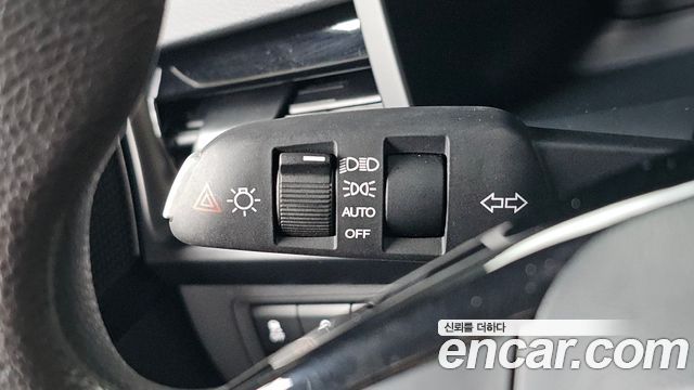 KG Mobility (SsangYong) Musso (Q300) Disel 2.2 4WD M5 Long Deck 2026 — фото 15