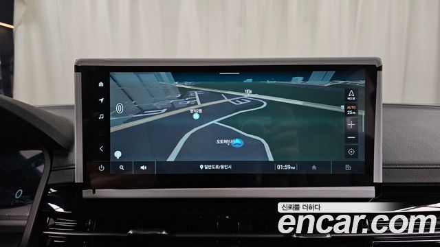 KG Mobility (SsangYong) Musso (Q300) Disel 2.2 4WD M5 Long Deck 2026 — фото 19