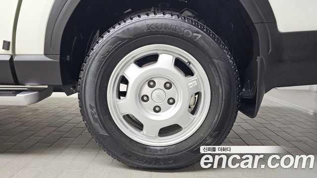 KG Mobility (SsangYong) Musso (Q300) Disel 2.2 4WD M5 Long Deck 2026 — фото 21