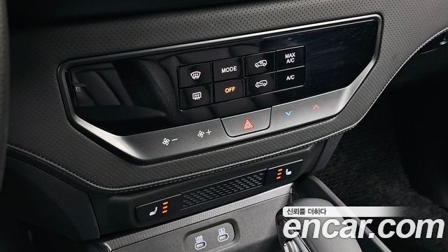 KG Mobility (SsangYong) Musso (Q300) Disel 2.2 4WD M5 Long Deck 2026 — фото 27