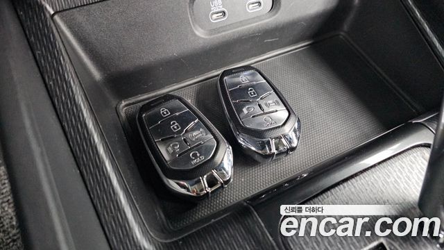 KG Mobility (SsangYong) Musso (Q300) Disel 2.2 4WD M5 Long Deck 2026 — фото 28