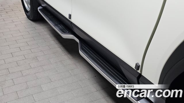 KG Mobility (SsangYong) Musso (Q300) Disel 2.2 4WD M5 Long Deck 2026 — фото 31