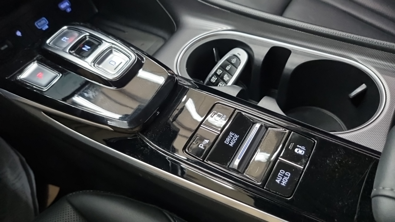 Hyundai Sonata (DN8) 2.0 Premium Plus 2022 — фото 9