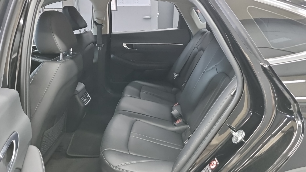 Hyundai Sonata (DN8) 2.0 Premium Plus 2022 — фото 15