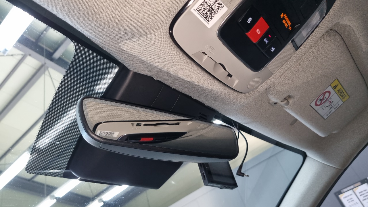 Hyundai Sonata (DN8) 2.0 Premium Plus 2022 — фото 17