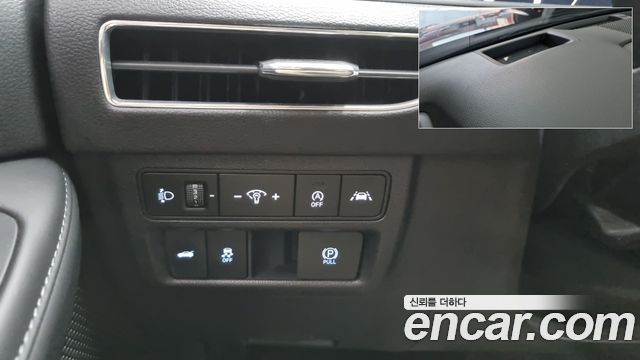 Hyundai Sonata (DN8) 2.0 Premium Plus 2022 — фото 20