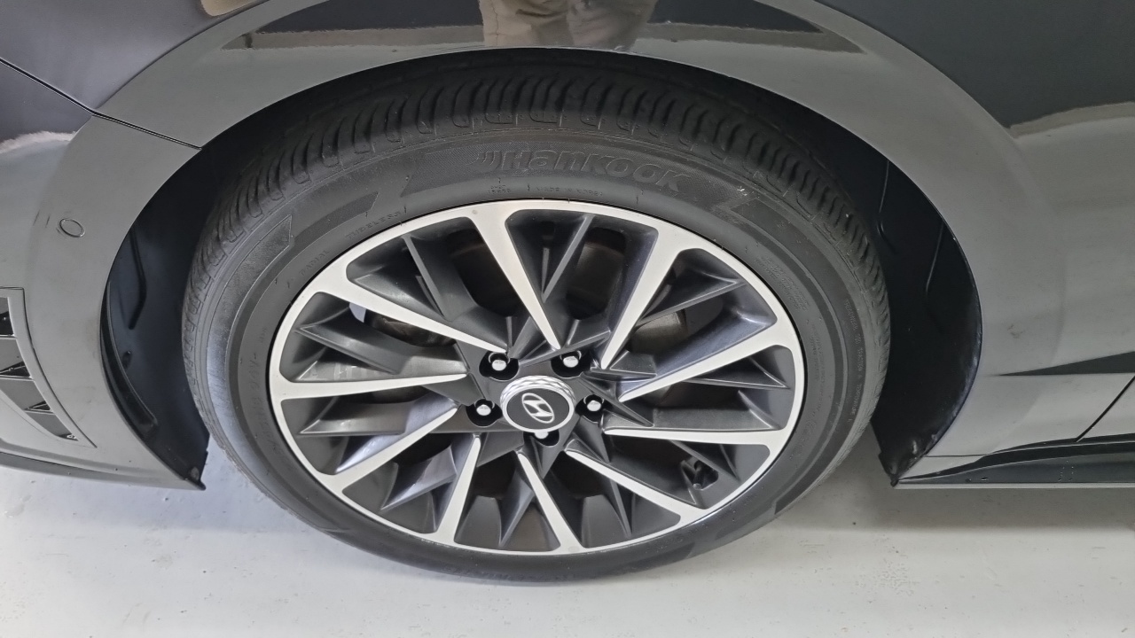 Hyundai Sonata (DN8) 2.0 Premium Plus 2022 — фото 22