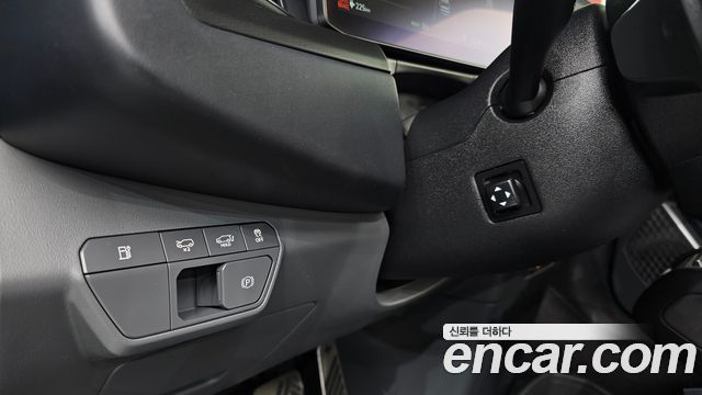 Kia EV9 Long Range 4WD GT Line 2024 — фото 14