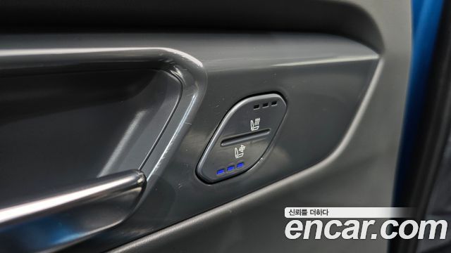 Kia EV9 Long Range 4WD GT Line 2024 — фото 19
