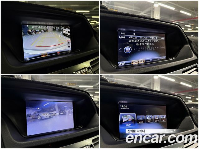 Mercedes-Benz E-Class (W212) E250 BlueTec 4MATIC AV 2016 — фото 20