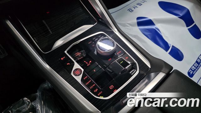 BMW X6 (G06) xDrive40i M Sport 2024 — фото 21