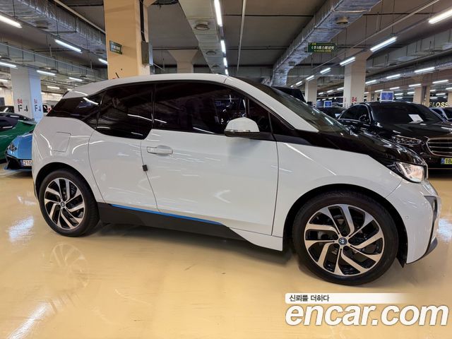 BMW i3 SOL 2014 — фото 4