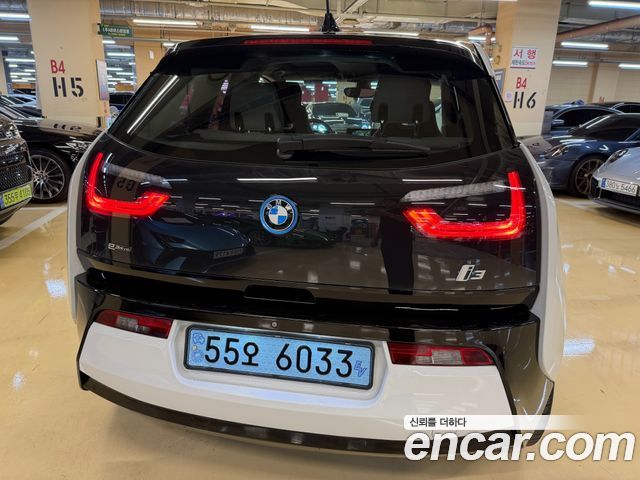 BMW i3 SOL 2014 — фото 6