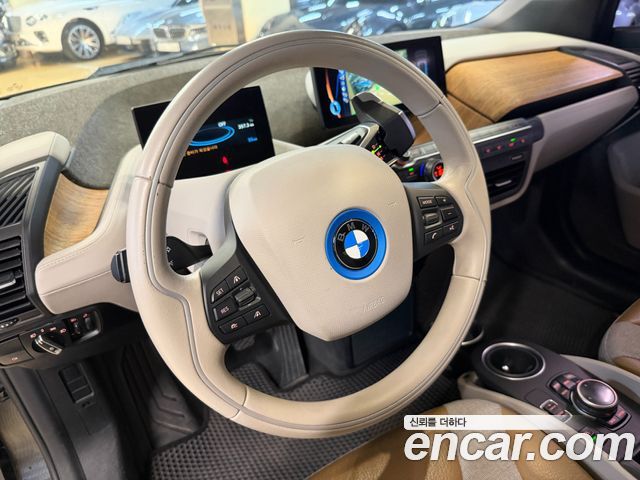 BMW i3 SOL 2014 — фото 7