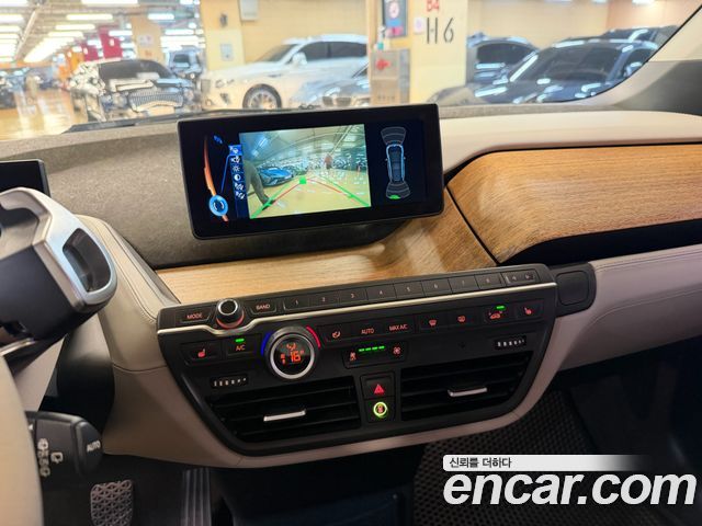 BMW i3 SOL 2014 — фото 15