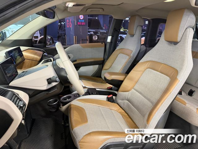 BMW i3 SOL 2014 — фото 16