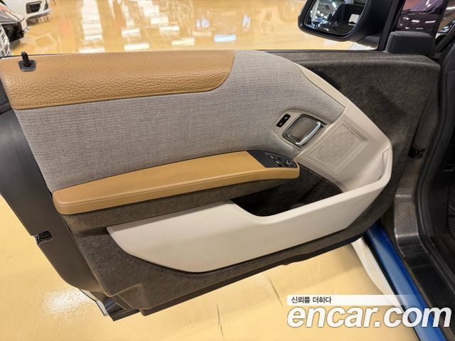 BMW i3 SOL 2014 — фото 19