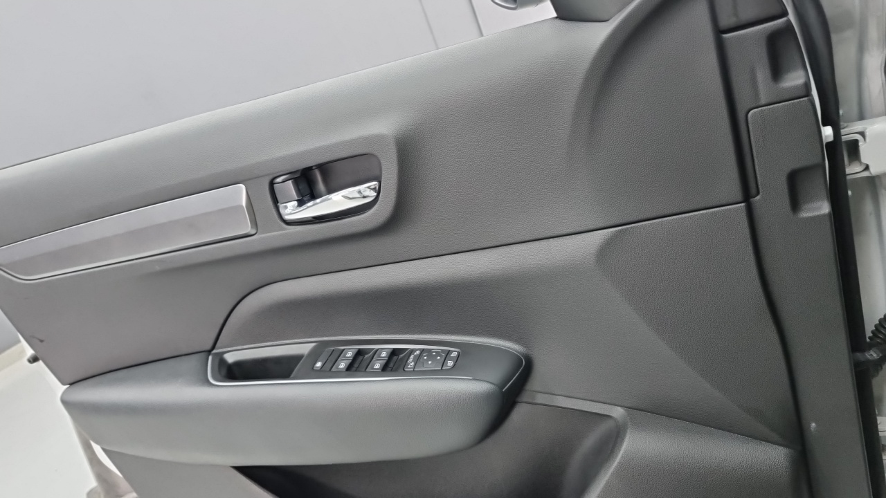 Renault Korea QM6 2.0 LPe LE 2WD 2021 — фото 18
