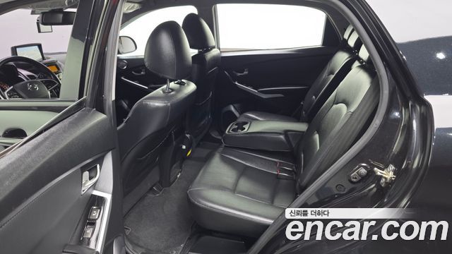 KG Mobility (SsangYong) Style Korando C 2.2 RX 2WD DLX 2018 — фото 11