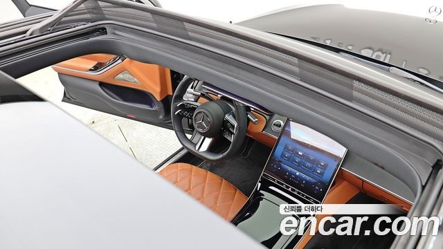 Mercedes-Benz S-Class (W223) S400 d 4MATIC 2022 — фото 6