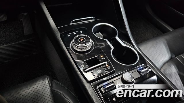 Kia K5 (III) 2.0 Noblesse 2022 — фото 9