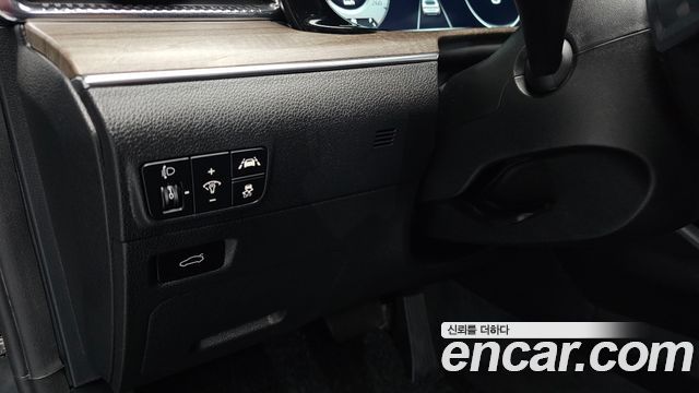 Kia K5 (III) 2.0 Noblesse 2022 — фото 16
