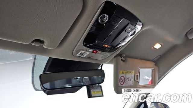 Kia K5 (III) 2.0 Noblesse 2022 — фото 30