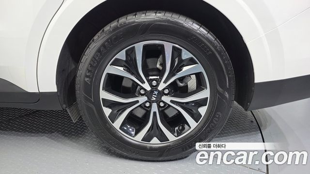 Kia Carnival (IV) Diesel 9-Seater Prestige 2021 — фото 5