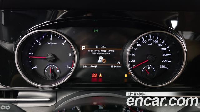 Kia Carnival (IV) Diesel 9-Seater Prestige 2021 — фото 8