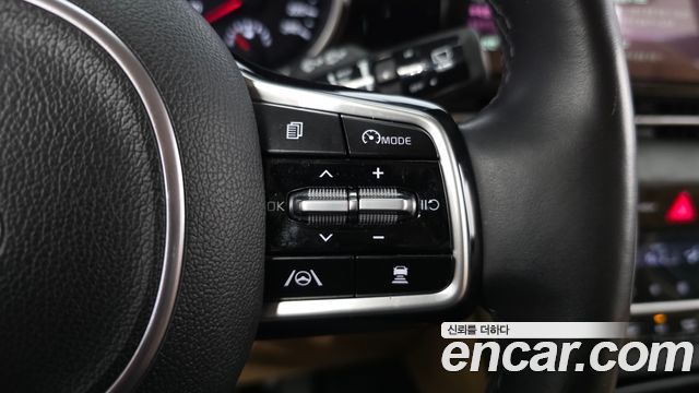 Kia Carnival (IV) Diesel 9-Seater Prestige 2021 — фото 17