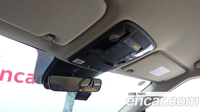 Kia Carnival (IV) Diesel 9-Seater Prestige 2021 — фото 18