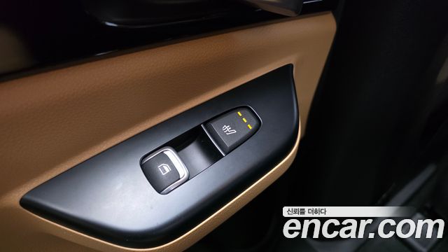 Kia Carnival (IV) Diesel 9-Seater Prestige 2021 — фото 19