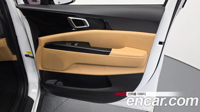 Kia Carnival (IV) Diesel 9-Seater Prestige 2021 — фото 24
