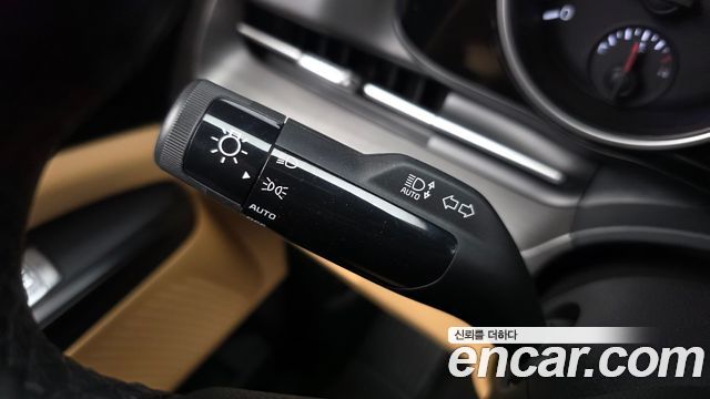 Kia Carnival (IV) Diesel 9-Seater Prestige 2021 — фото 27