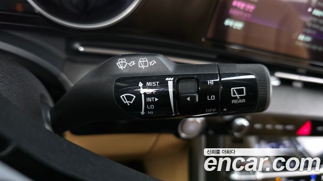 Kia Carnival (IV) Diesel 9-Seater Prestige 2021 — фото 28