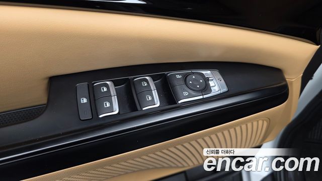 Kia Carnival (IV) Diesel 9-Seater Prestige 2021 — фото 30