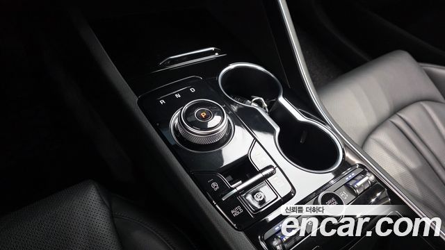 Kia K5 (III) 1.6 Turbo Signature 2022 — фото 9