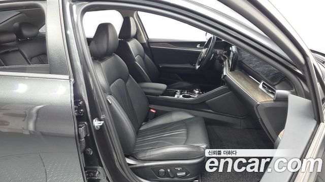 Kia K5 (III) 1.6 Turbo Signature 2022 — фото 26
